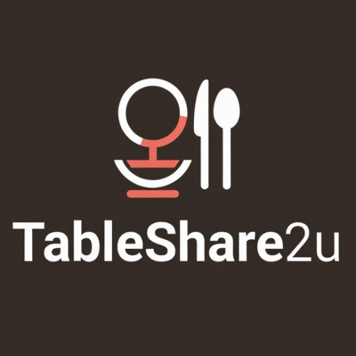 tableshare2u