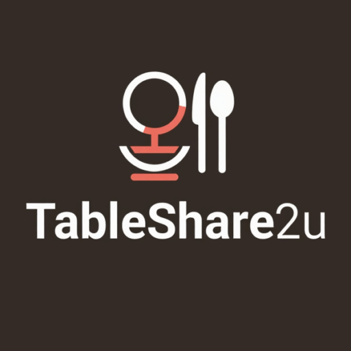 Tableshare2u